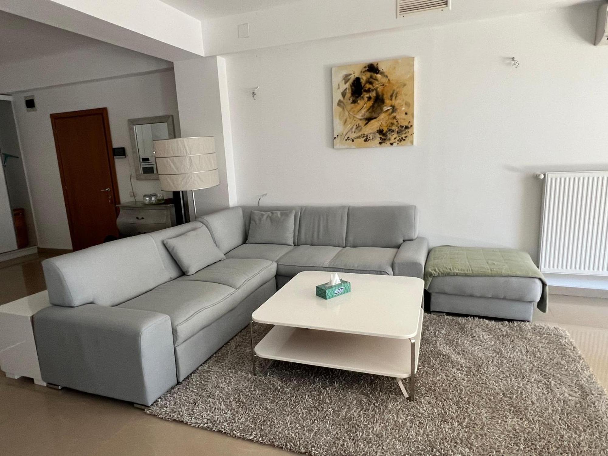 Sea Haven Mamaia Lux 130 M2 Vedere Mare Năvodari Zewnętrze zdjęcie