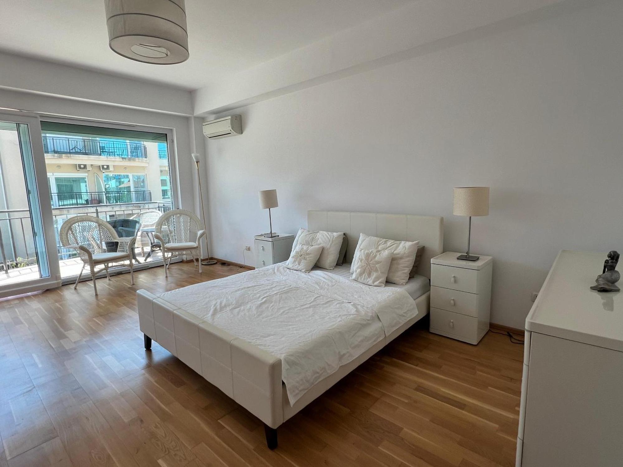 Sea Haven Mamaia Lux 130 M2 Vedere Mare Năvodari Zewnętrze zdjęcie