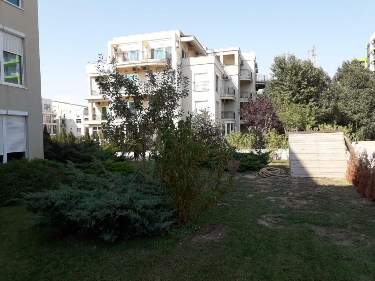 Sea Haven Mamaia Lux 130 M2 Vedere Mare Năvodari Zewnętrze zdjęcie